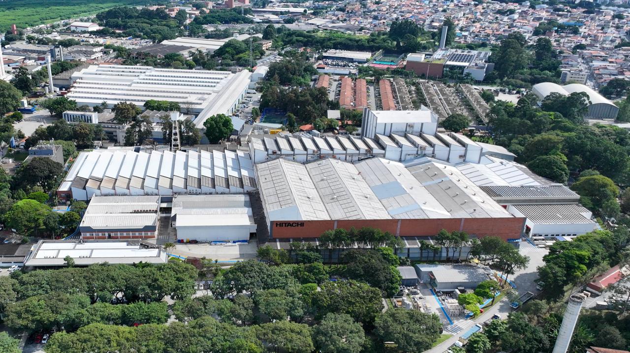 Demanda dos EUA pode compensar taxa sobre equipamentos de energia do Brasil