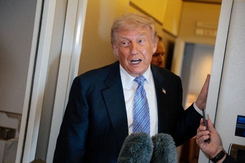 Democratas pedem investigação sobre acesso antecipado a postagens de Trump