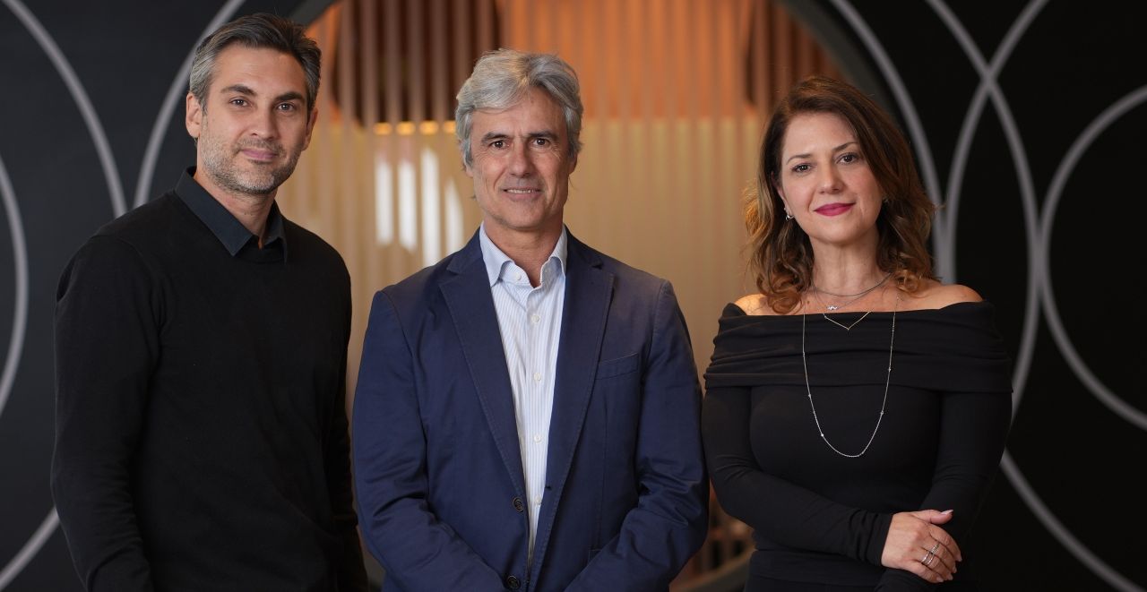 Dentsu tem novas lideranças no mercado brasileiro
