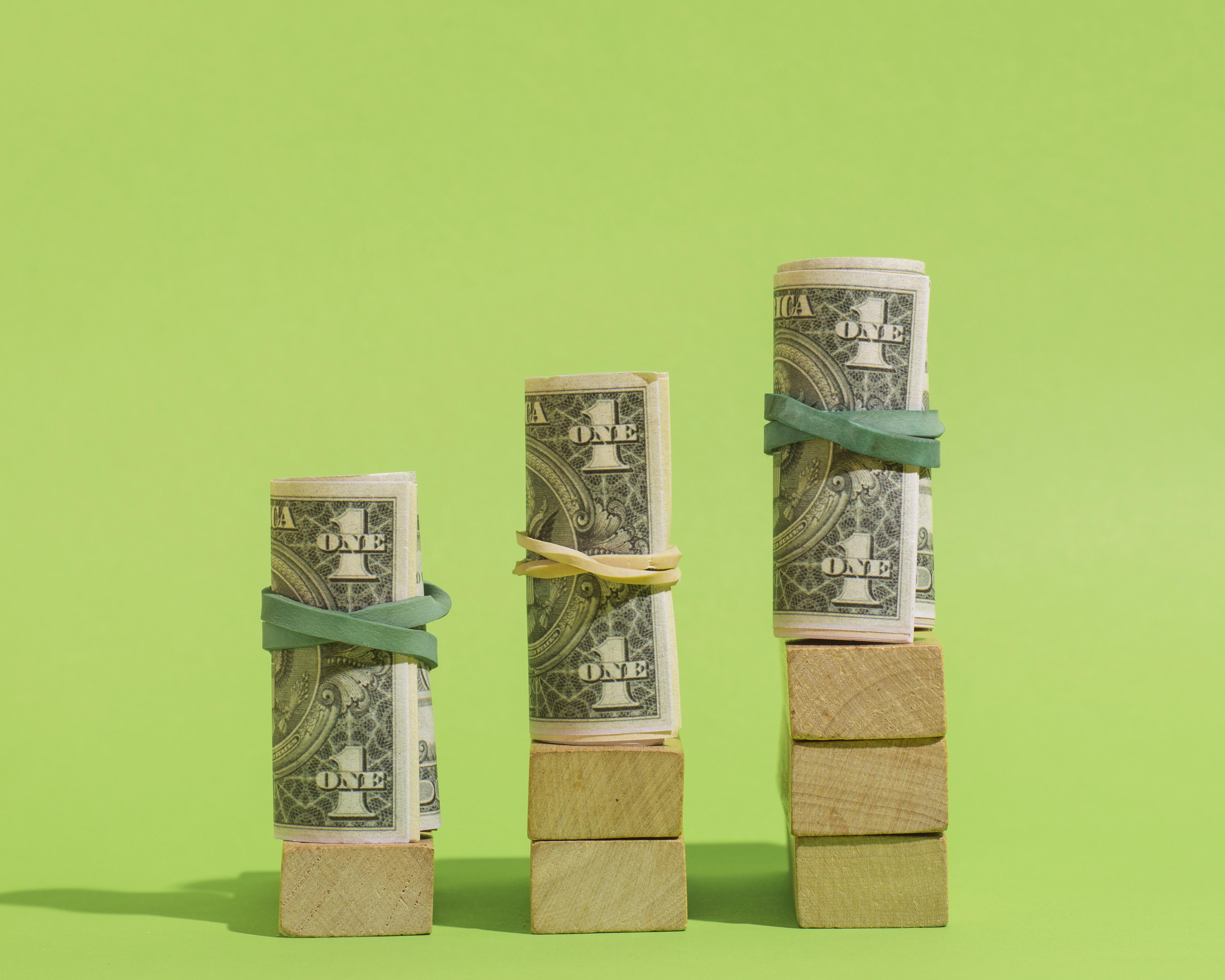 Dividendos de ações podem quadruplicar retorno; e nos FIIs? Reinvestimento ajuda?