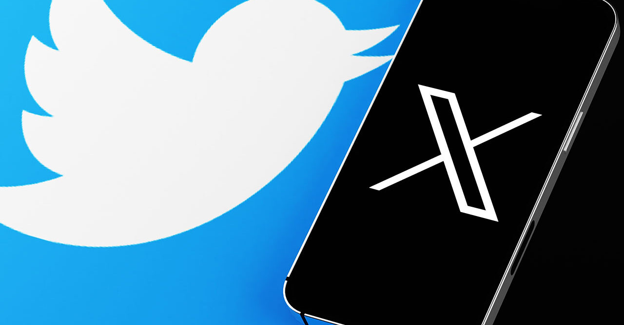 Do Twitter ao X: os 20 anos da rede social