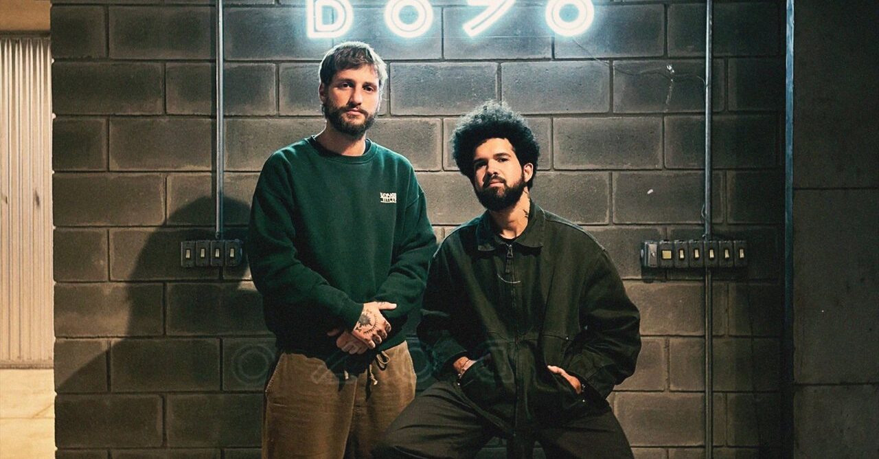 Dojo anuncia diretores em seu time criativo