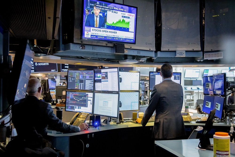 Dow Jones Futuro cai antes de dados de varejo e emprego nos EUA