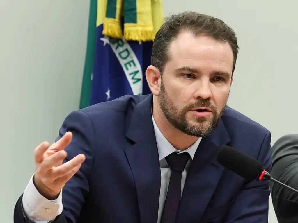 Durigan: MDIC está em contato com representantes dos EUA sobre tarifaço
