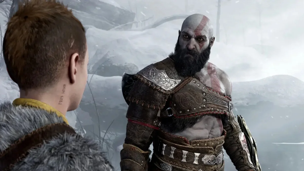 É oficial: Sony tem 4 produções de God of War em desenvolvimento
