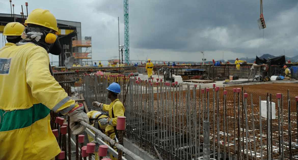 Economia circular pode evitar o apagão de insumos na construção civil