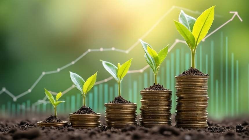 Economia cresce 0,7% em maio com influência do agronegócio, aponta FGV