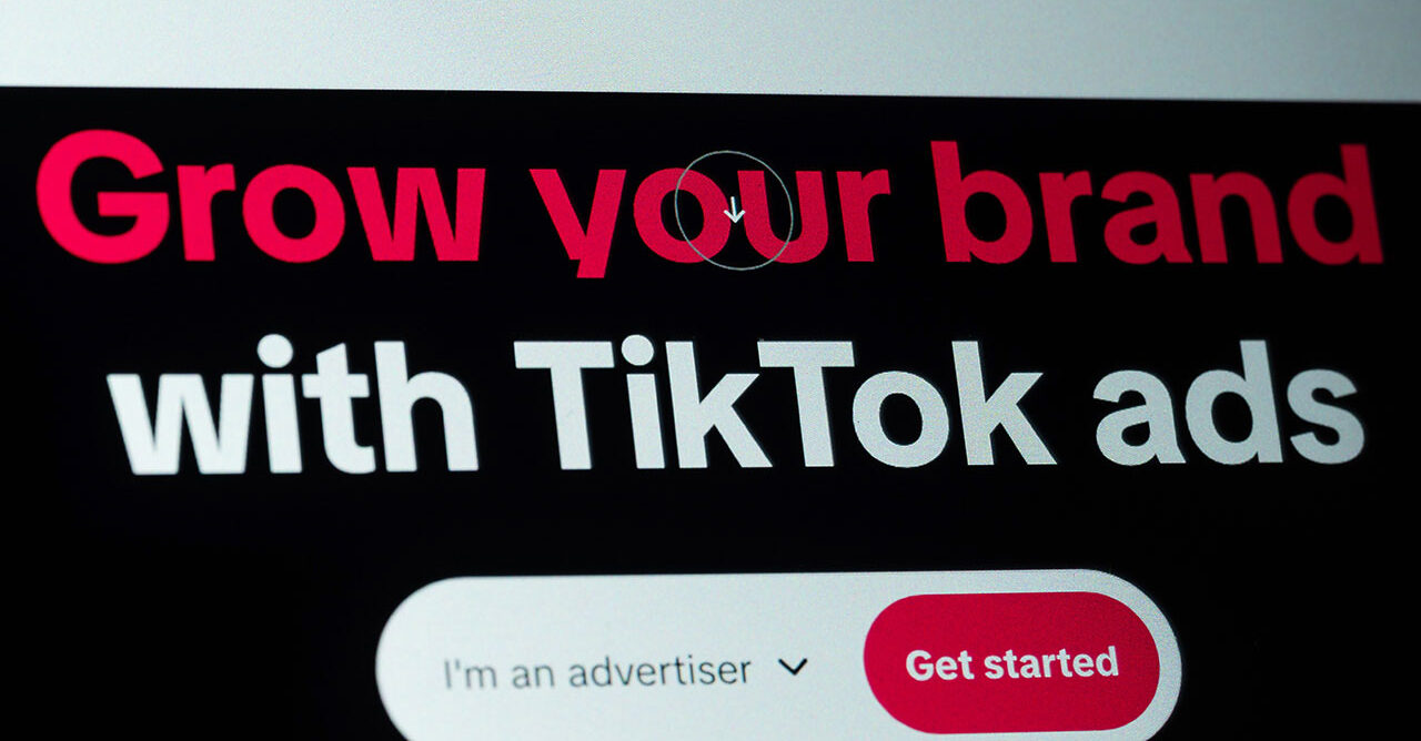 Edição de 2026 do TikTok Ad Awards terá novas categorias