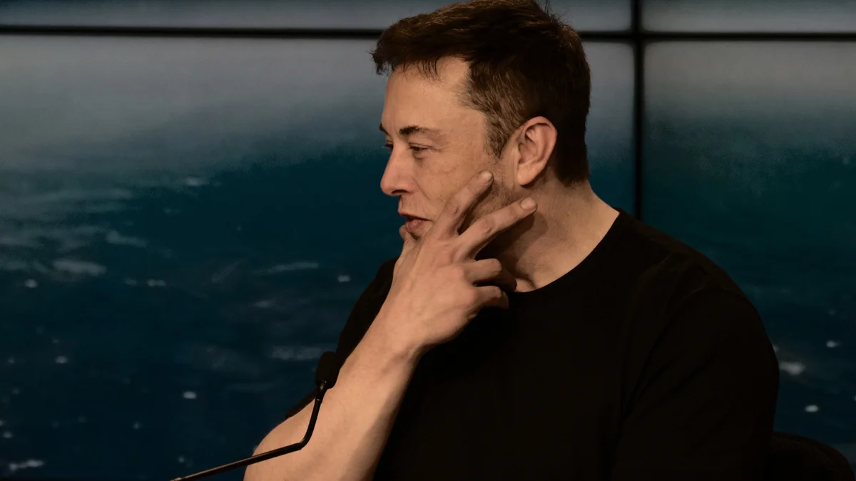 Elon Musk lança X Money, banco digital dentro do X