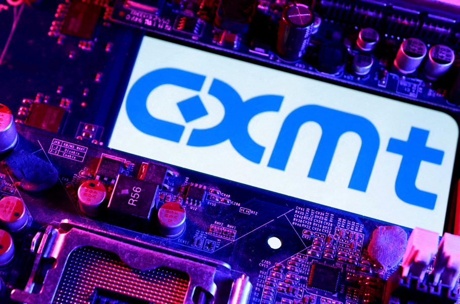Em estreia na bolsa de Xangai, fabricante chinesa de chips CXMT dispara 470%