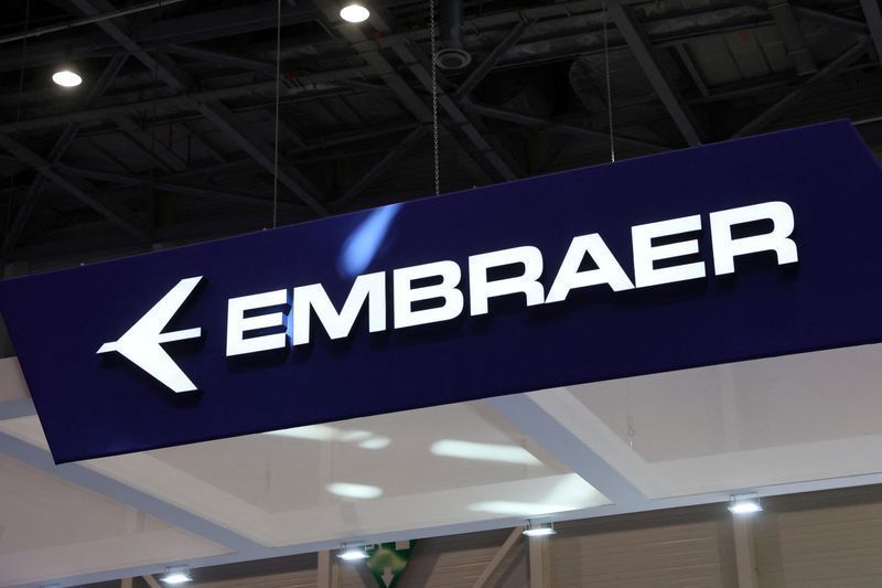 Embraer conclui aquisição de participação restante na EZ Air México