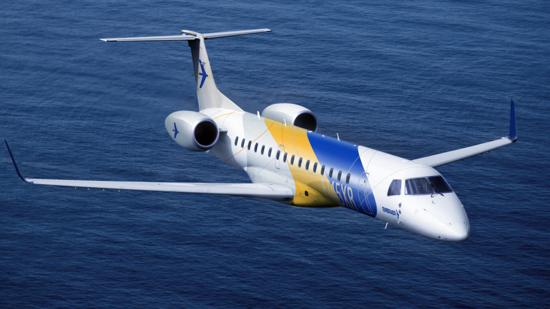 Embraer vai a Farnborough Air Show com expectativa baixa e espaço para boas surpresas