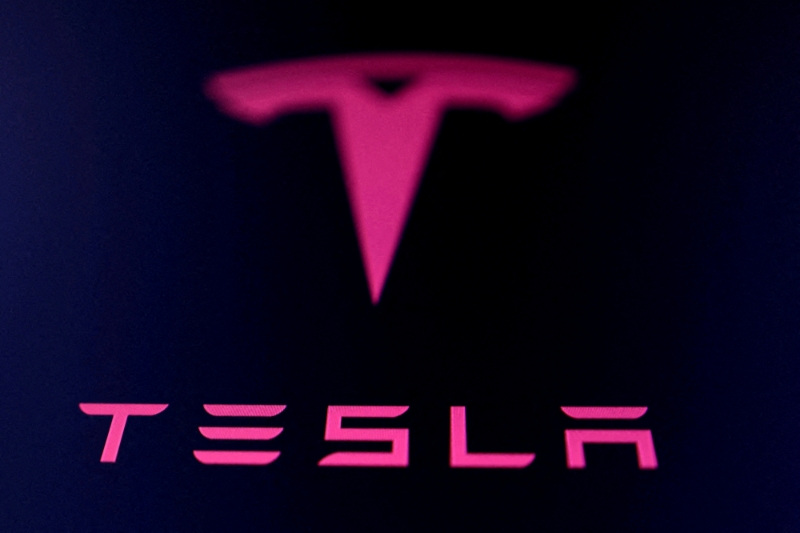 Entregas da Tesla sobem 25% no 2º trimestre em sinal de recuperação de demanda