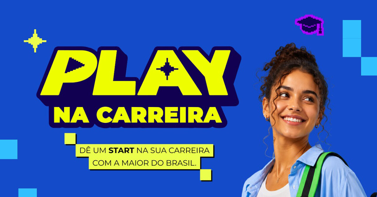 Estácio quer orientar a Geração Z na escolha da profissão