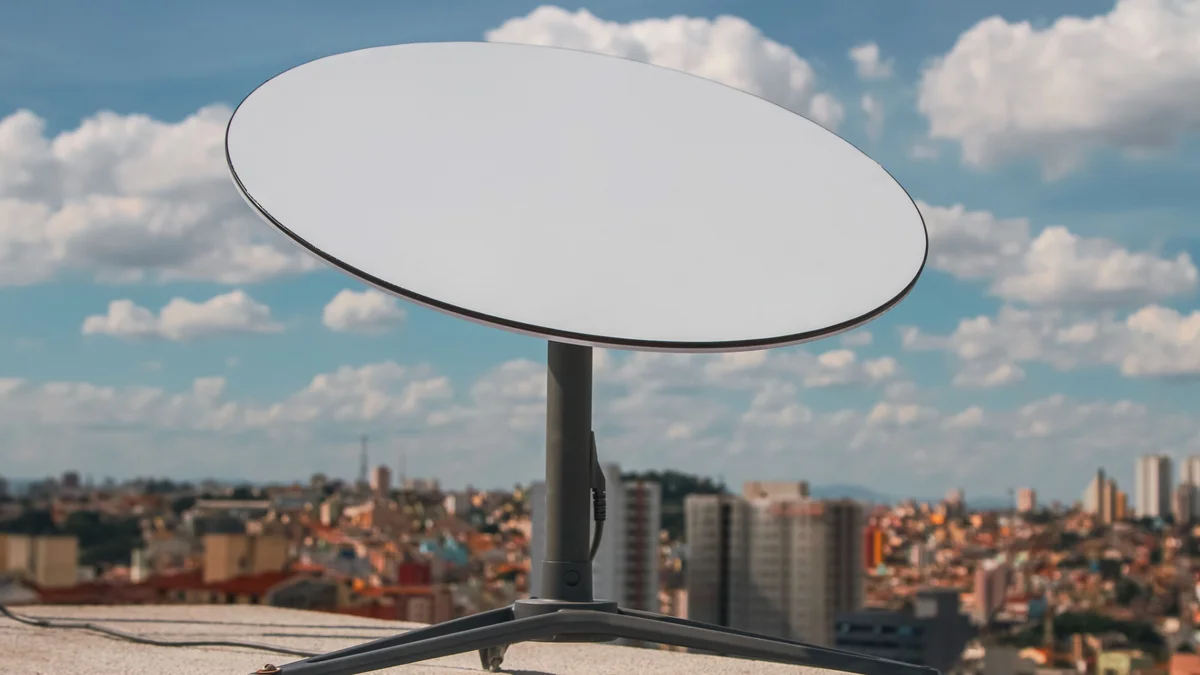 Estudo revela ponto fraco da Starlink; veja onde as antenas não funcionam bem