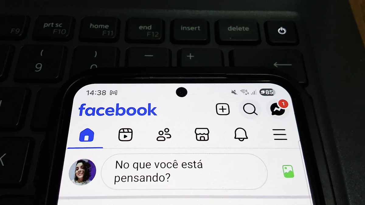 Facebook ganha novo selo de verificação gratuito; saiba como funciona