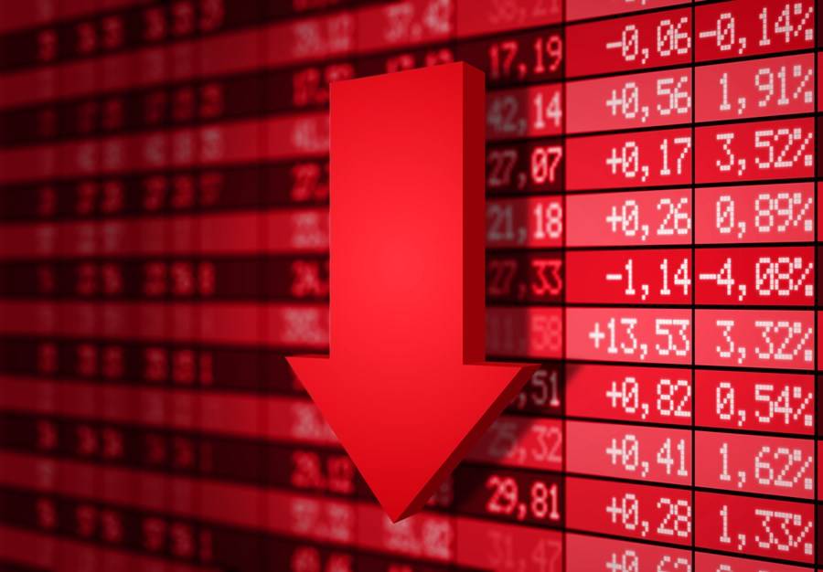 FII suspende dividendos; despenca 14,7% e já perde R$ 369 mi em valor de mercado