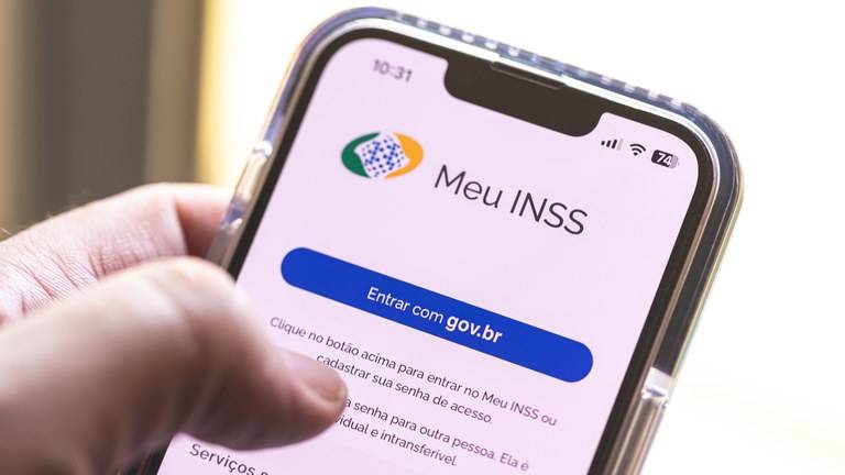 Fila da perícia médica do INSS cai 68% e chega ao menor patamar em 34 meses