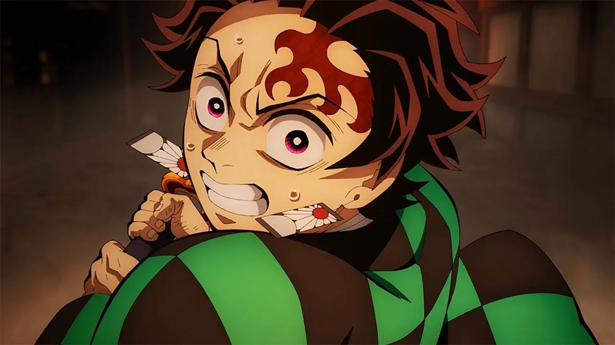 Filme de Demon Slayer chega à Crunchyroll em julho; confira