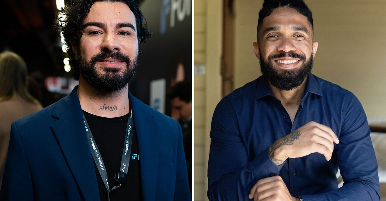 Forlex reforça liderança com novos CRO e CMO