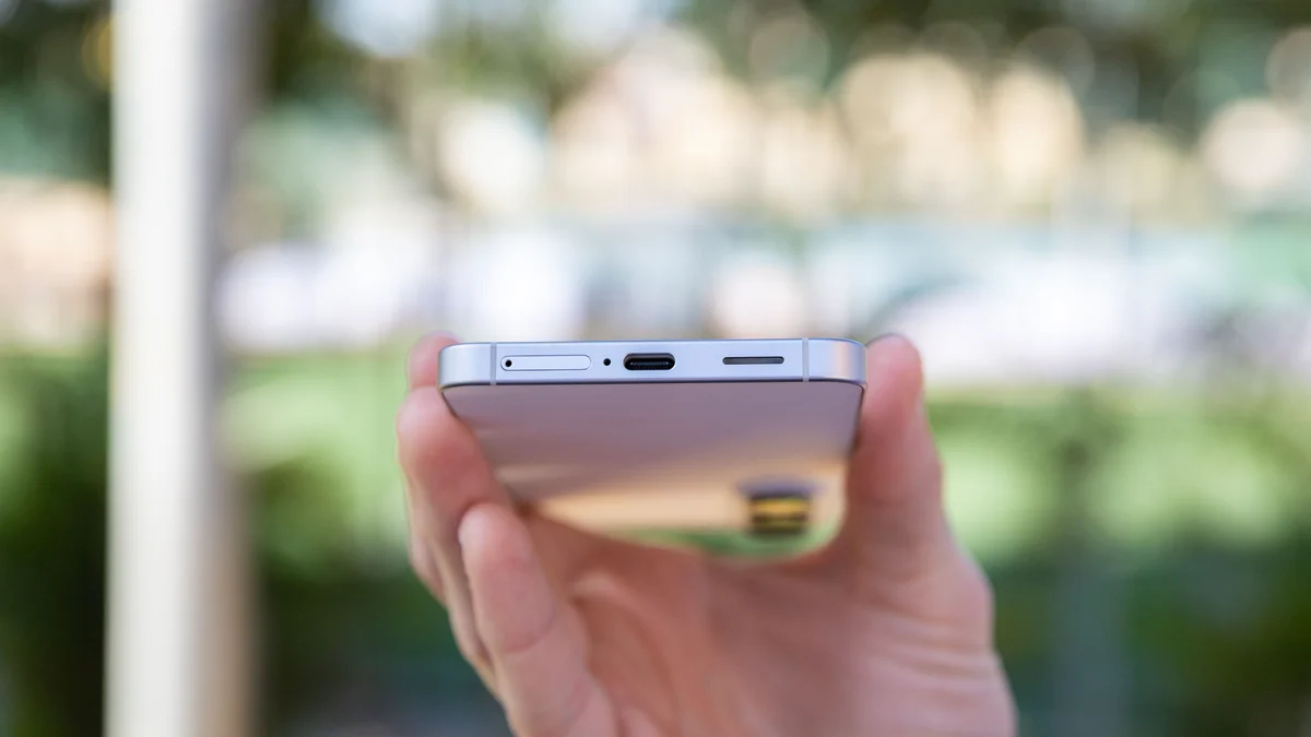 Galaxy S27 com bateria de silício-carbono: Samsung fala sobre possibilidade