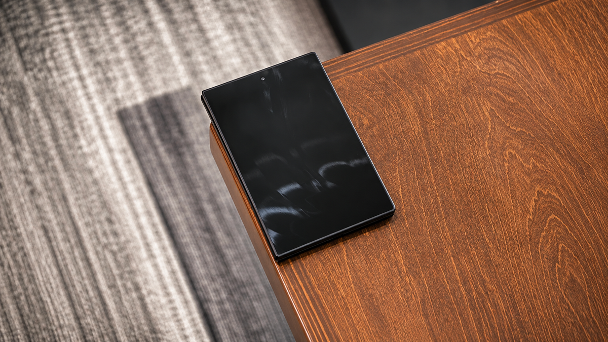Galaxy Z Fold 8 terá tela mais larga que do Galaxy S26 Ultra; veja imagens