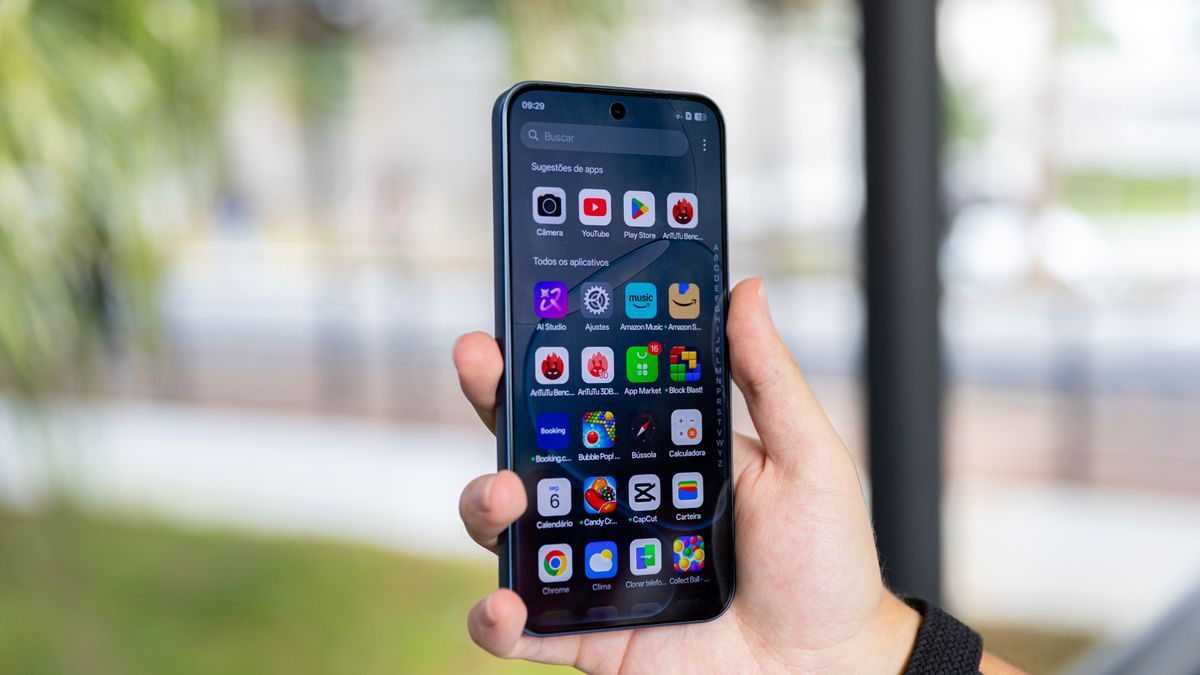 Gigante chinesa pode acabar com duas interfaces do Android; entenda