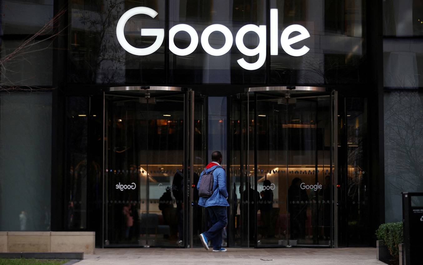 Google recebe multa de US$ 1 bilhão por desrespeitar regras da UE