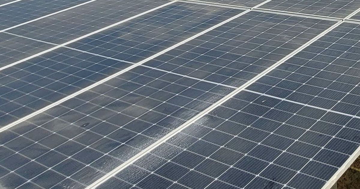 Governo de SP seleciona 214 cidades para projetos de energia solar