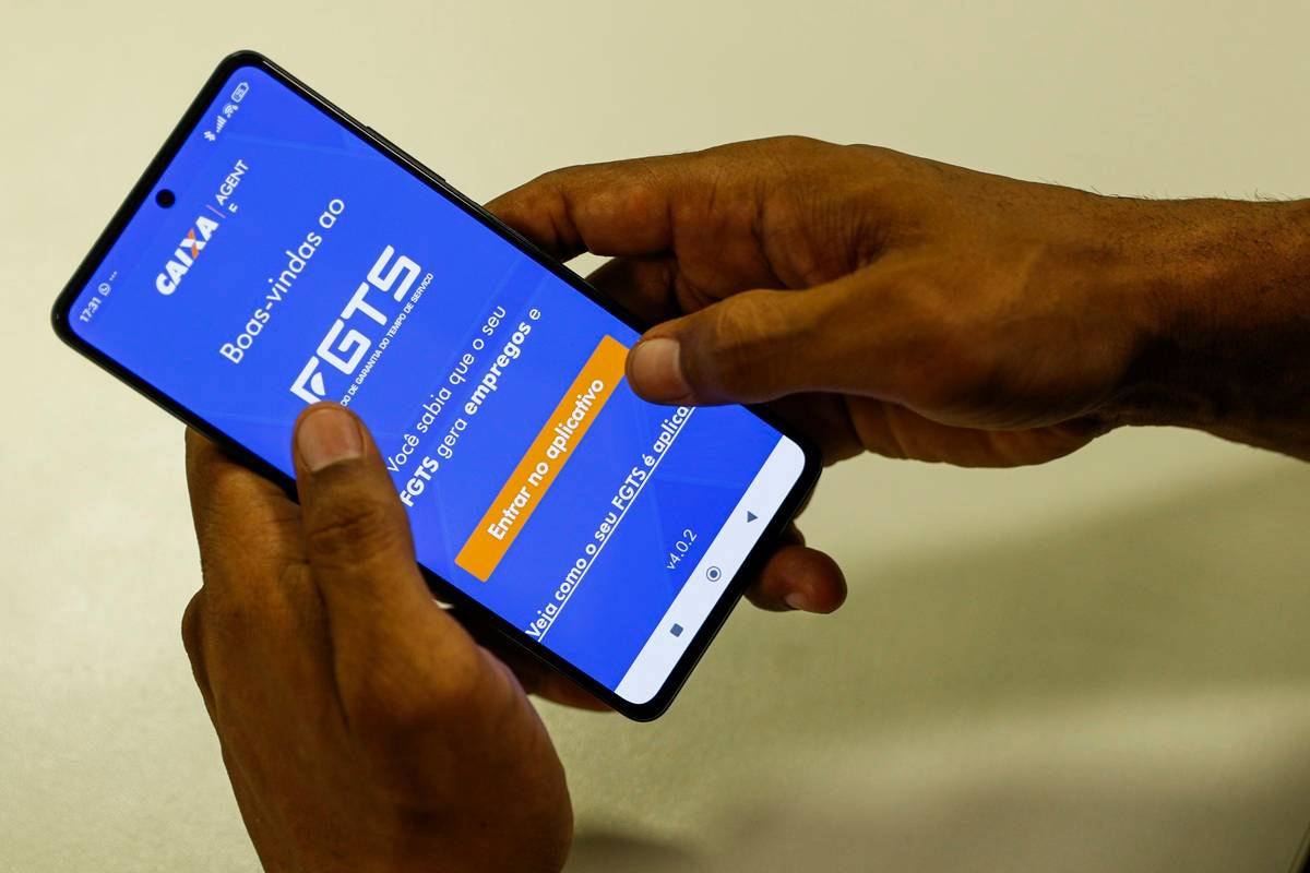 Governo vai liberar R$ 13,2 bi em lucros do FGTS aos trabalhadores: veja quem recebe