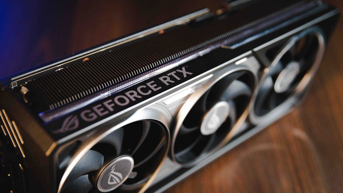 GPUs RTX 50 SUPER agora surgem em uma fonte oficial e lançamento parece próximo