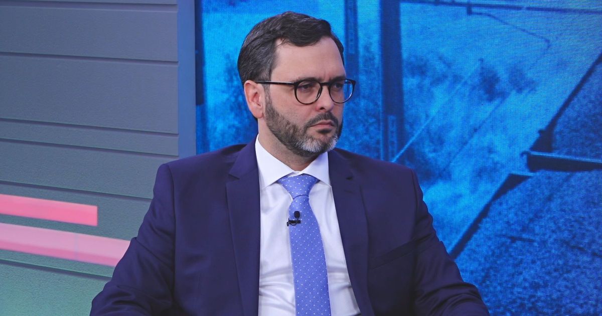 Graphcoa vê mercado ocidental como prioridade e espera licenças em 2026