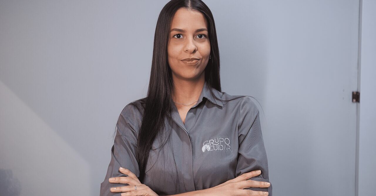 Grupo Acuidar nomeia diretora de marketing