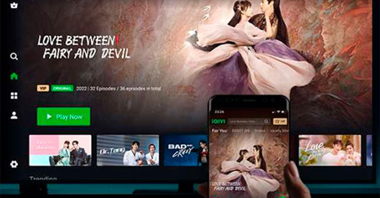 Grupo Bandeirantes fecha parceria com “Netflix da Ásia”