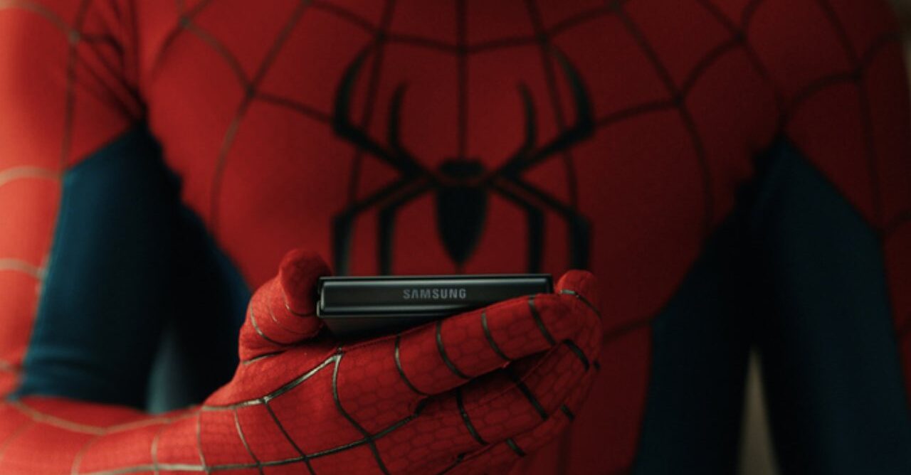 Homem-Aranha inspira onda de campanhas publicitárias