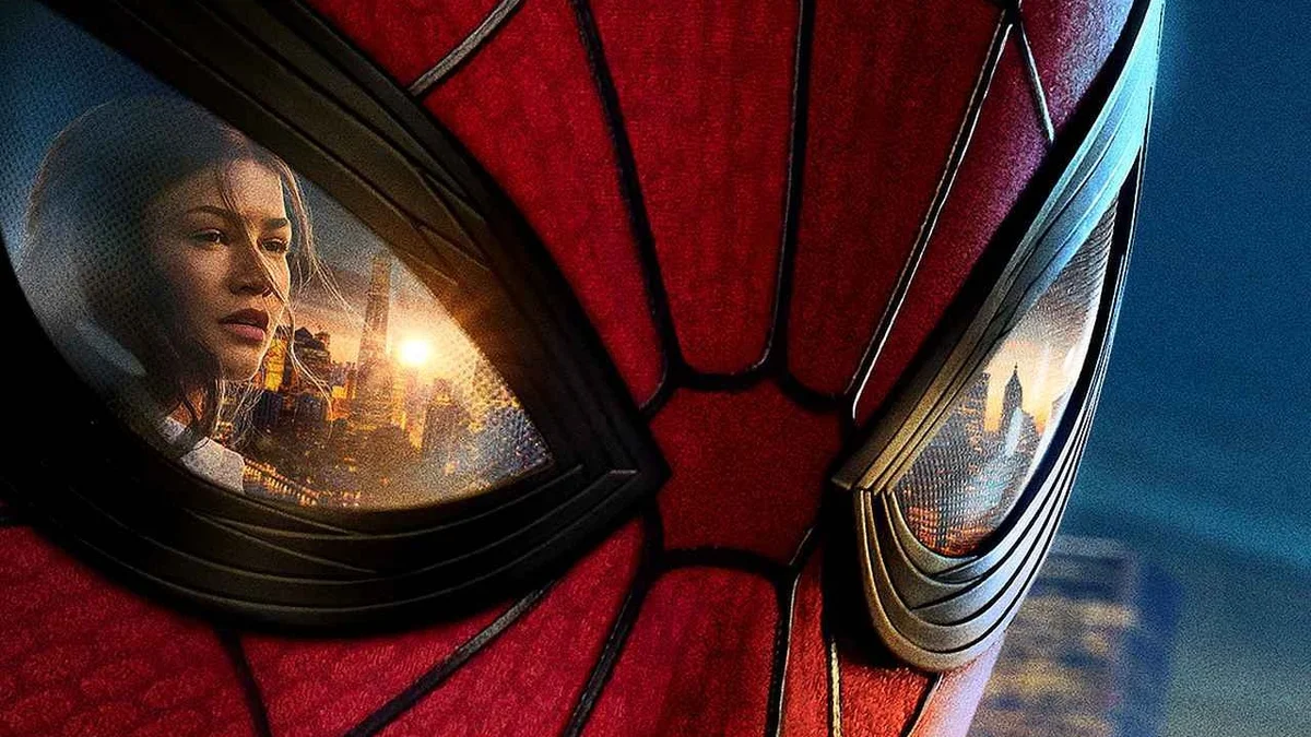Homem-Aranha: Um Novo Dia tem cena pós-créditos?