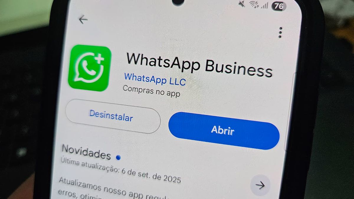 IA que responde por sua empresa no WhatsApp terá cobrança por uso, explica Meta