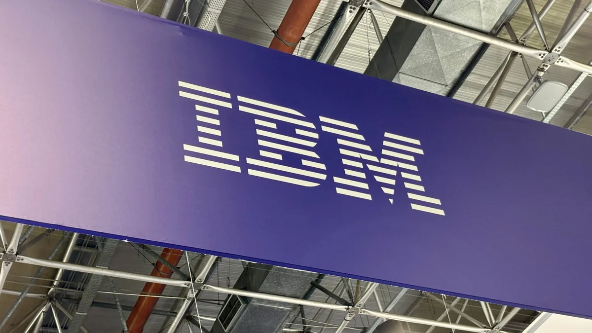 IBM dá novo passo rumo a computadores quânticos mais confiáveis