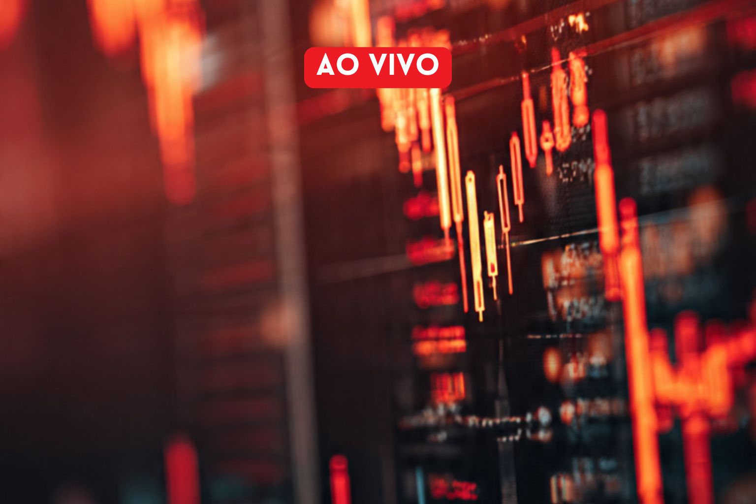 Ibovespa abre segundo semestre com leve queda; dólar volta a R$ 5,20