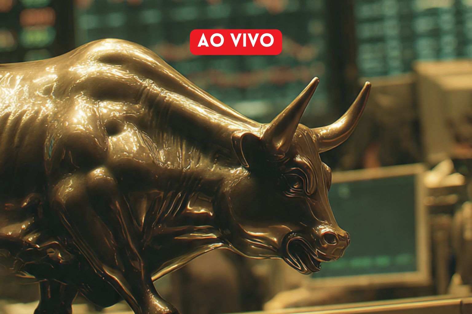 Ibovespa Hoje Ao Vivo: Bolsa sobe e volta aos 173 mil, sem referência dos EUA