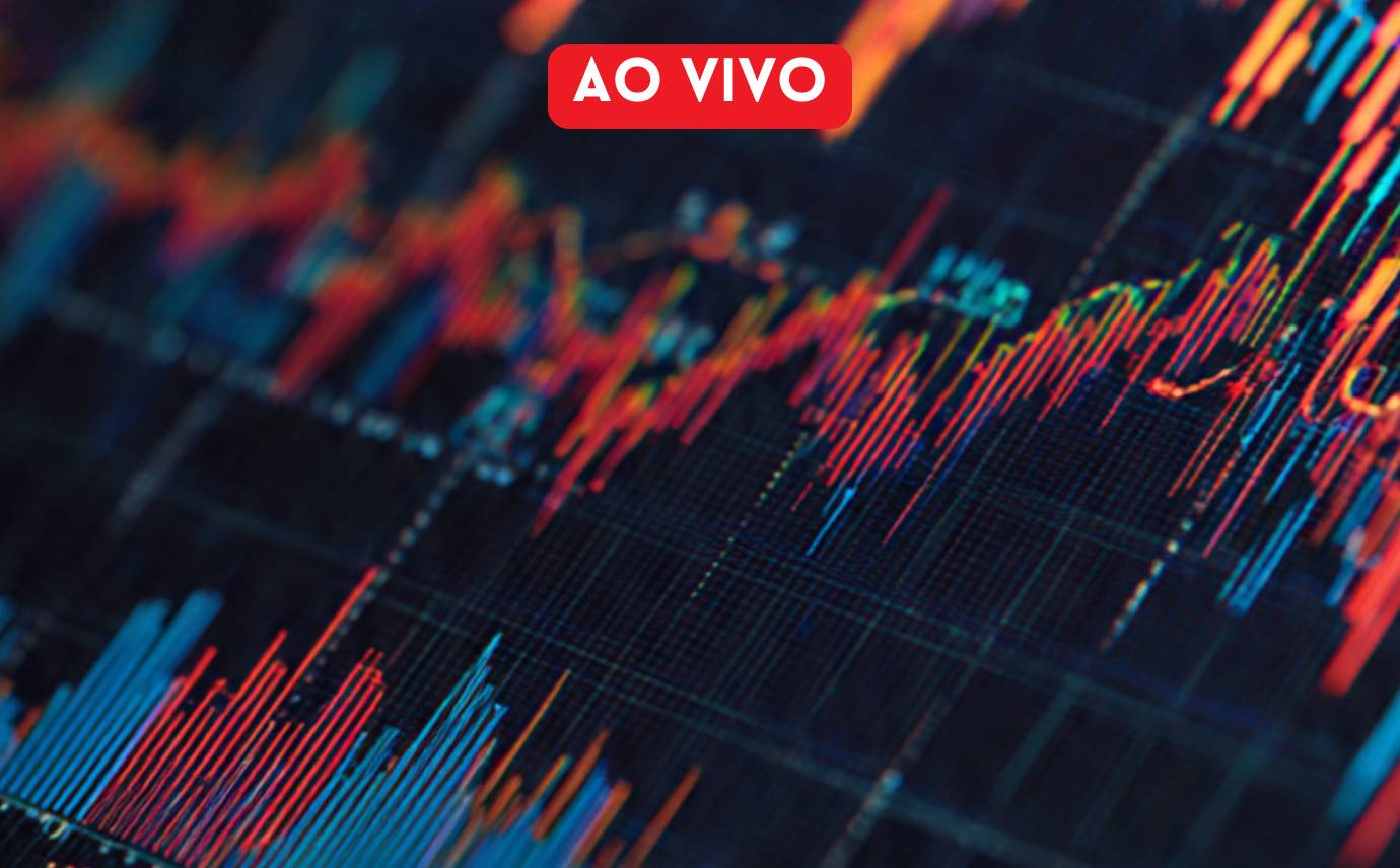 Ibovespa hoje fecha em queda, na contramão do exterior; dólar fica estável em R$ 5,07