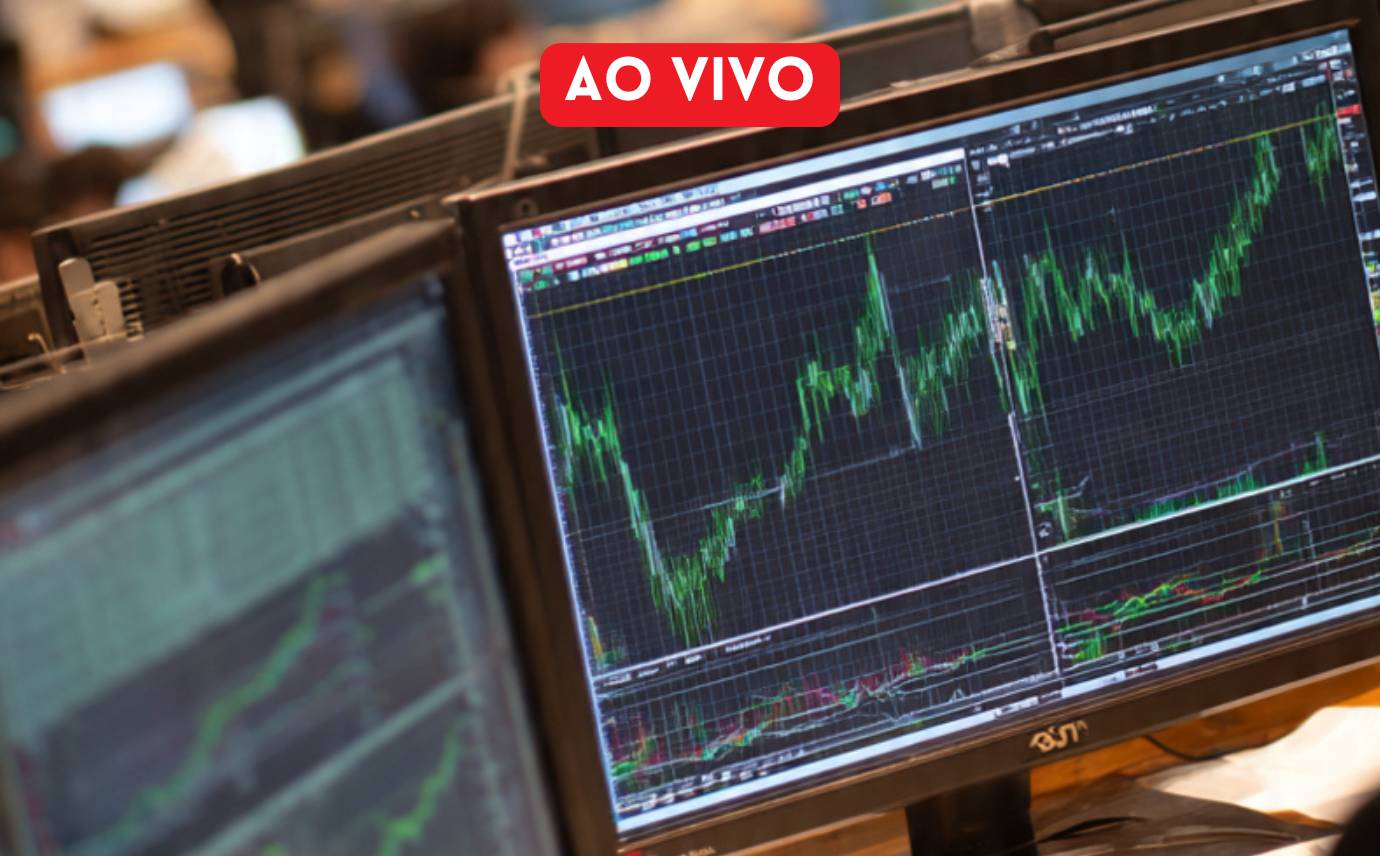 Ibovespa hoje fecha estável com Petrobras e petróleo em alta; dólar sobe a R$ 5,11