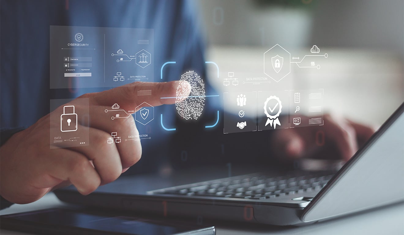 Identidade digital alia segurança e fluidez às jornadas online