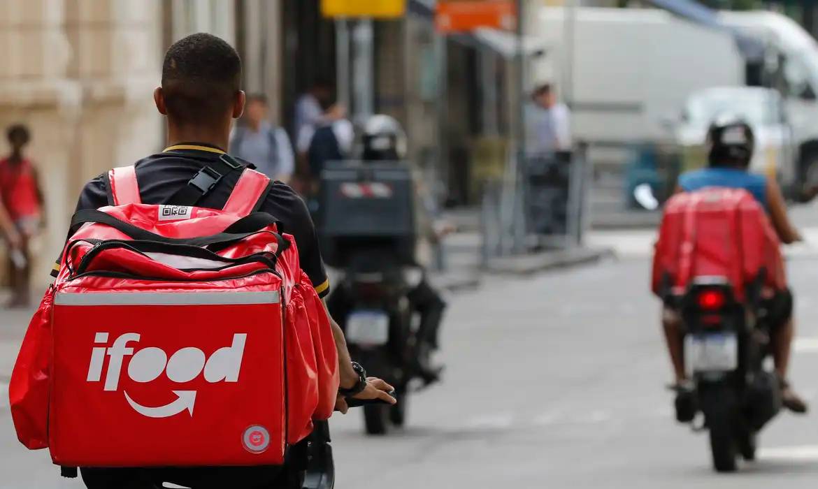 Início do financiamento do Move Brasil entregadores é adiado para o dia 27 de julho