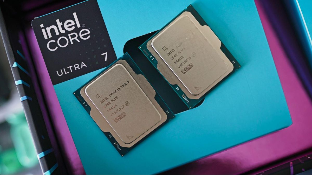 Intel aumenta o preço de seus melhores processadores em meio à crise