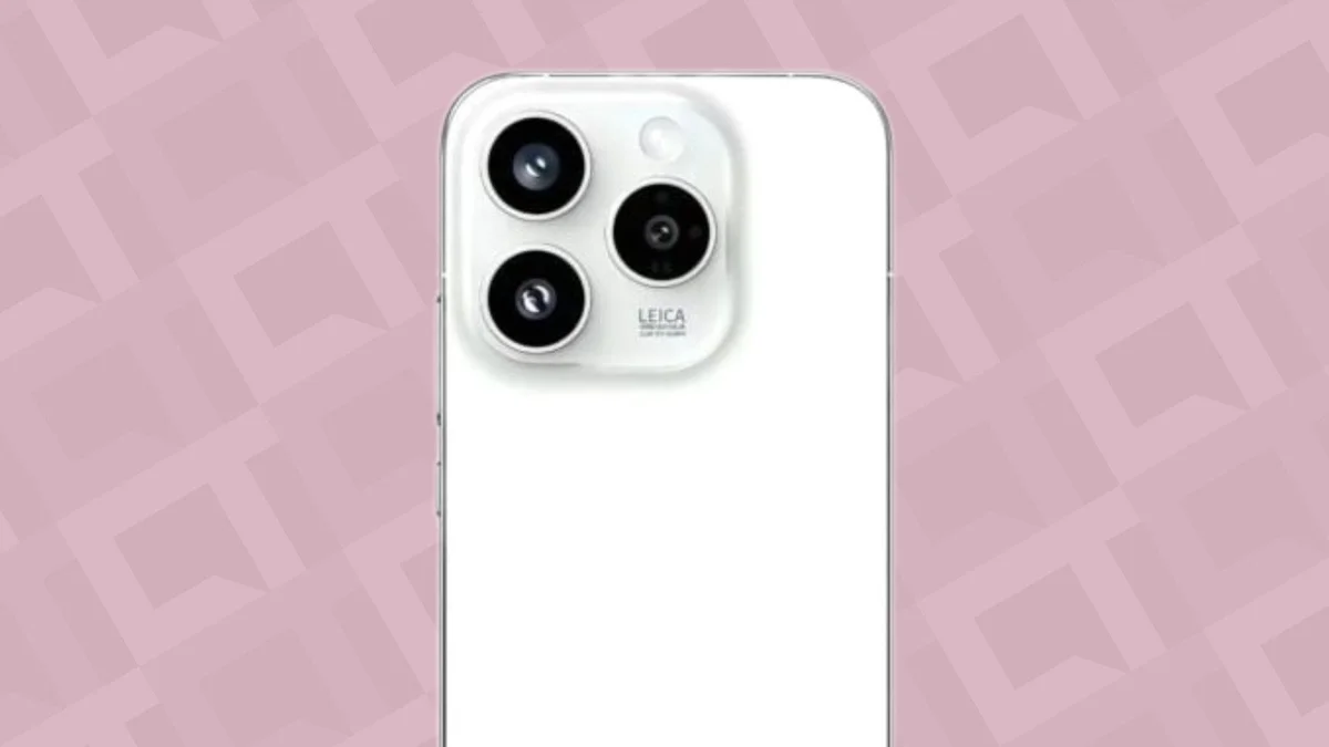 "iPhone da Xiaomi" chegará às lojas 2 meses antes do previsto, diz leaker