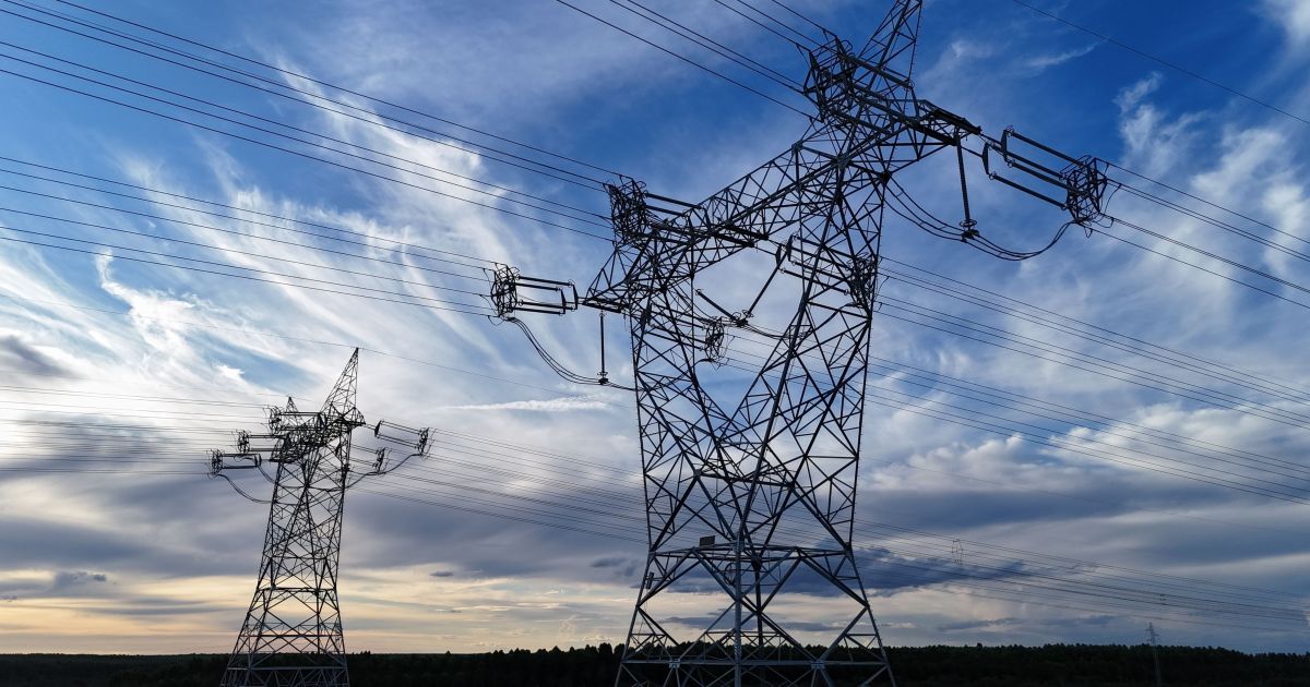 ISA Energia avalia potencial oferta de ações de R$650 milhões