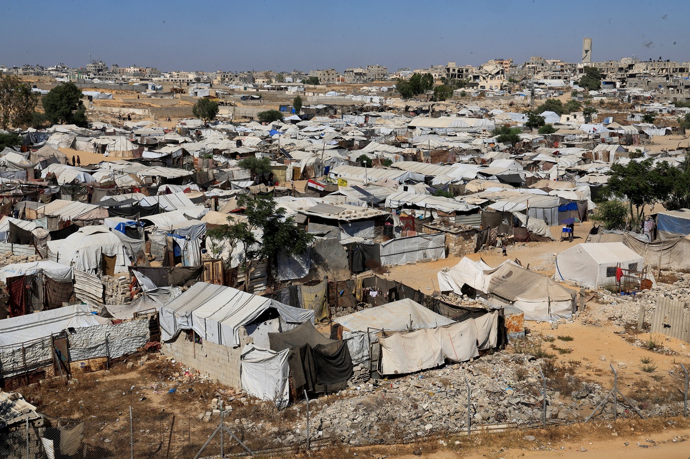 Israel permitirá entrada de força internacional em Gaza, diz autoridade