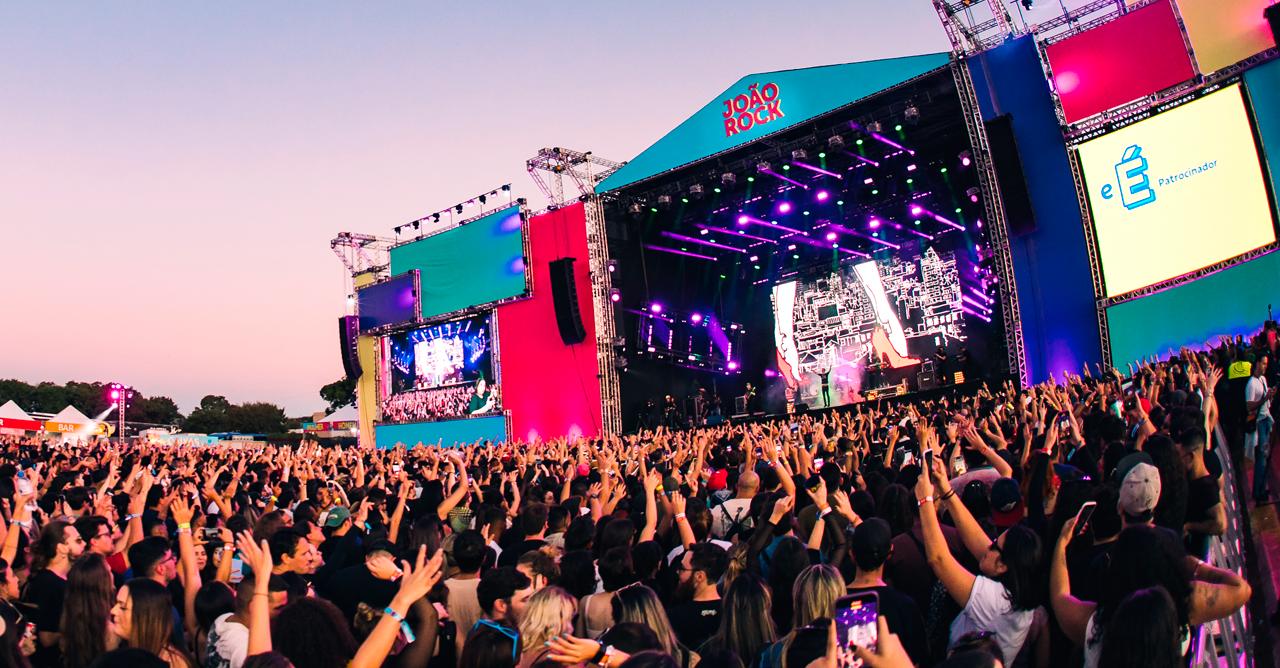 João Rock 2026: o que as marcas preparam para o festival