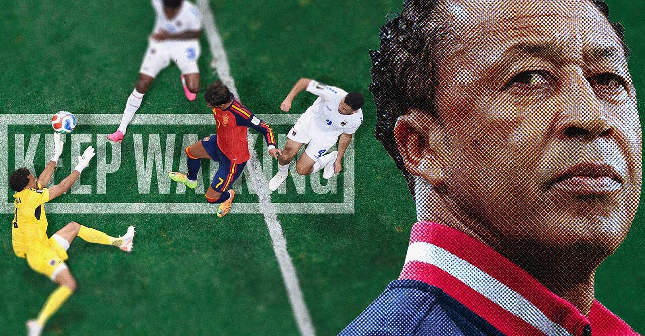 Johnnie Walker se inspira em Cabo Verde em despedida da Copa